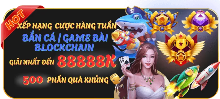 Trò chơi nổ hũ 23bet