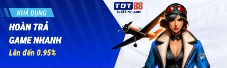 Trò chơi Bắn Cá 23bet