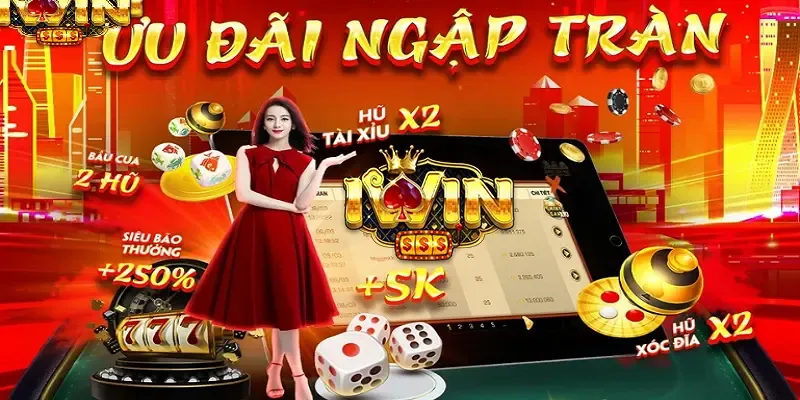 Ưu đãi nạp tiền lần đầu 23bet